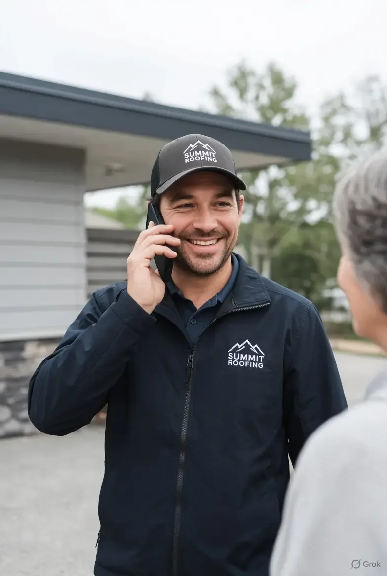 Flat Roof Leak Repair Captain Cook, HI FAQs